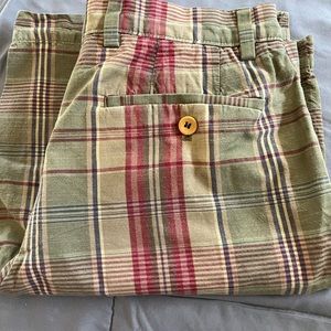Banana Republic men’s shorts size 30